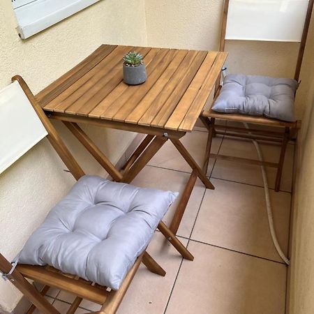 Centar Ns Apartment Novi Sad Ngoại thất bức ảnh