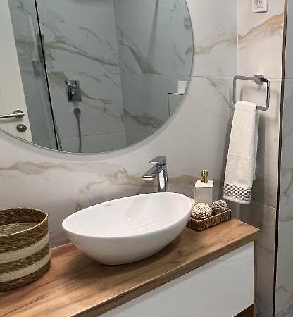Centar Ns Apartment Novi Sad Ngoại thất bức ảnh