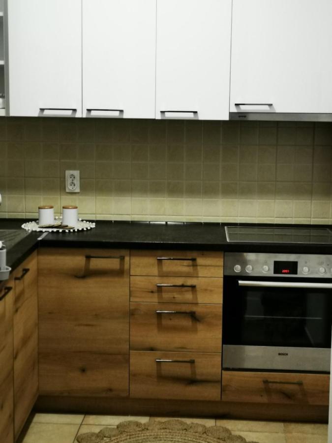 Centar Ns Apartment Novi Sad Ngoại thất bức ảnh