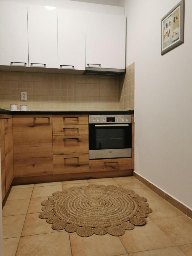 Centar Ns Apartment Novi Sad Ngoại thất bức ảnh