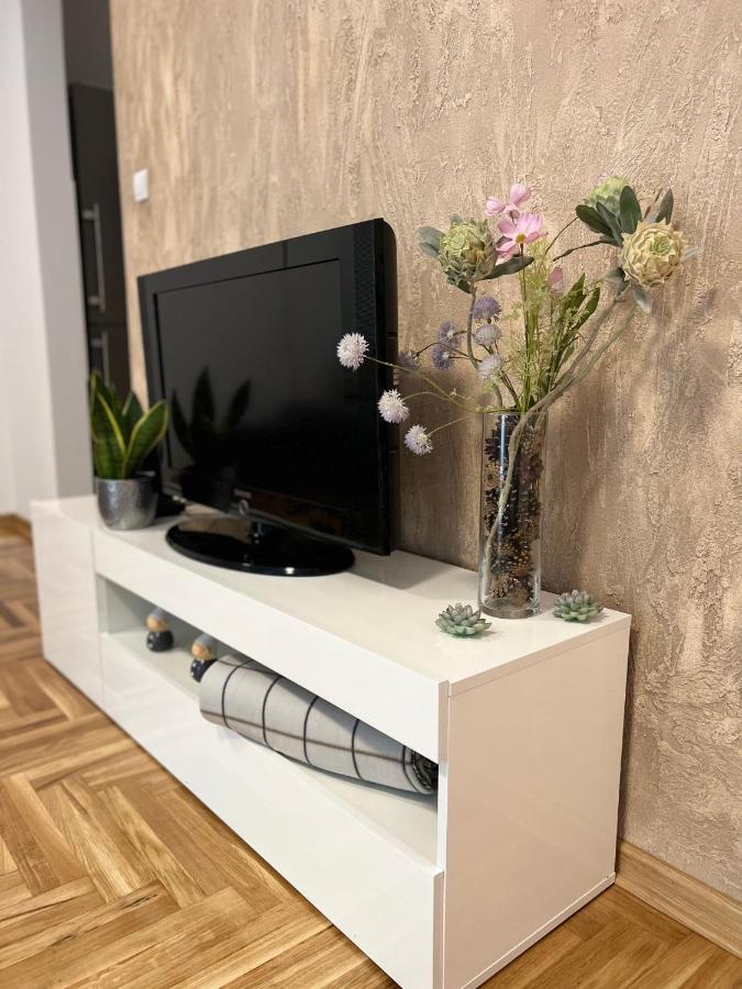 Centar Ns Apartment Novi Sad Ngoại thất bức ảnh