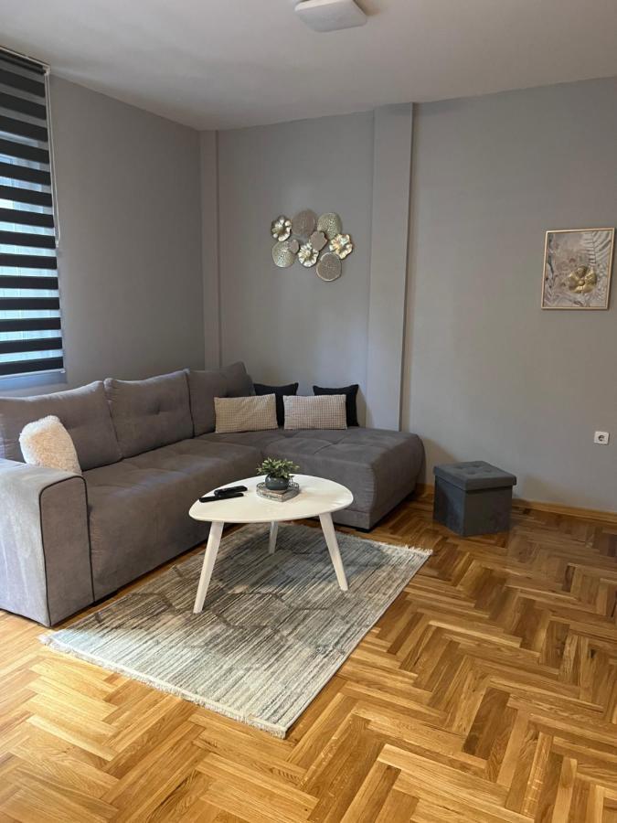 Centar Ns Apartment Novi Sad Ngoại thất bức ảnh